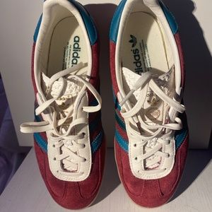 Adidas Gazelle